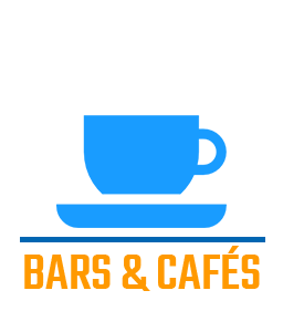 PME - Bars & Cafes