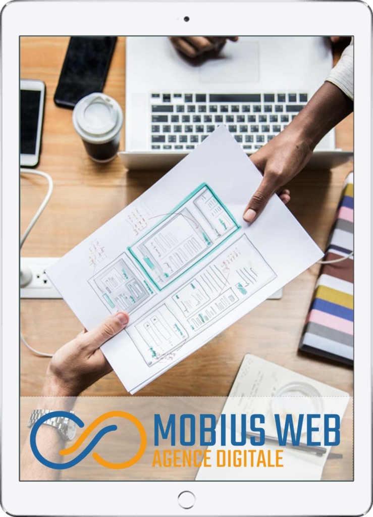 Mobius Web – Création de site Web et Mobile Mobius Web - Agence digitale pour PME