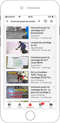 Youtube-Mobius Web Youtube-Mobius Web