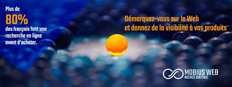 Mobius Web – Création de site Web 7 raisons pour une PME d'investir dans son site Internet en 2020