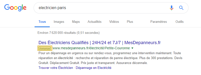 Mobius-Exemple SEA Exemple SEA | Mobius Web