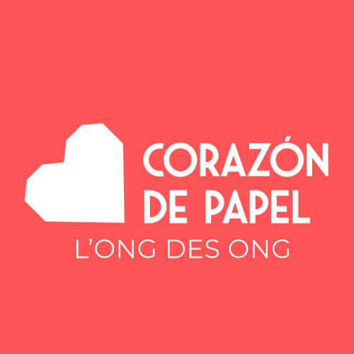 Réalisation Corazon de Papel | Mobius Web