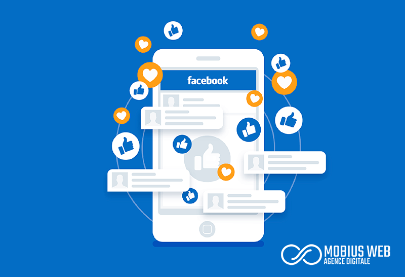 Rédiger Page Pro Facebook – Header 7 raisons pour une PME d'investir dans son site Internet en 2020