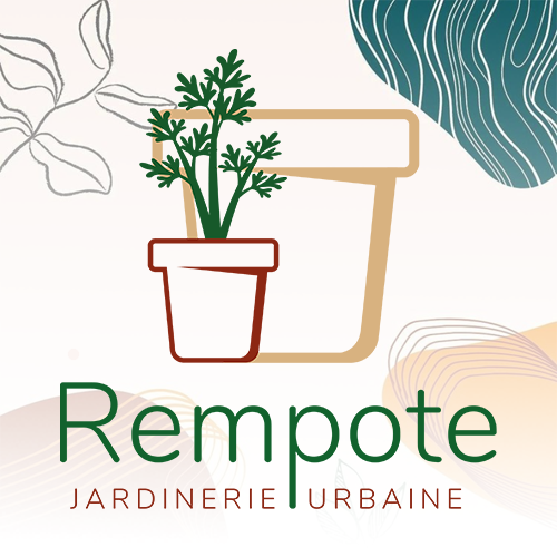 Logo Rempote
