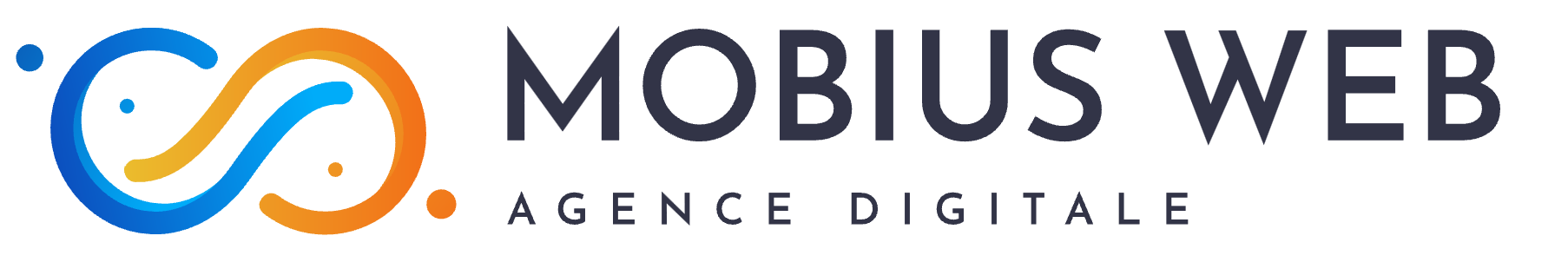 Mobius Web Logo