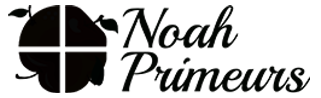 Logo Noah Primeurs