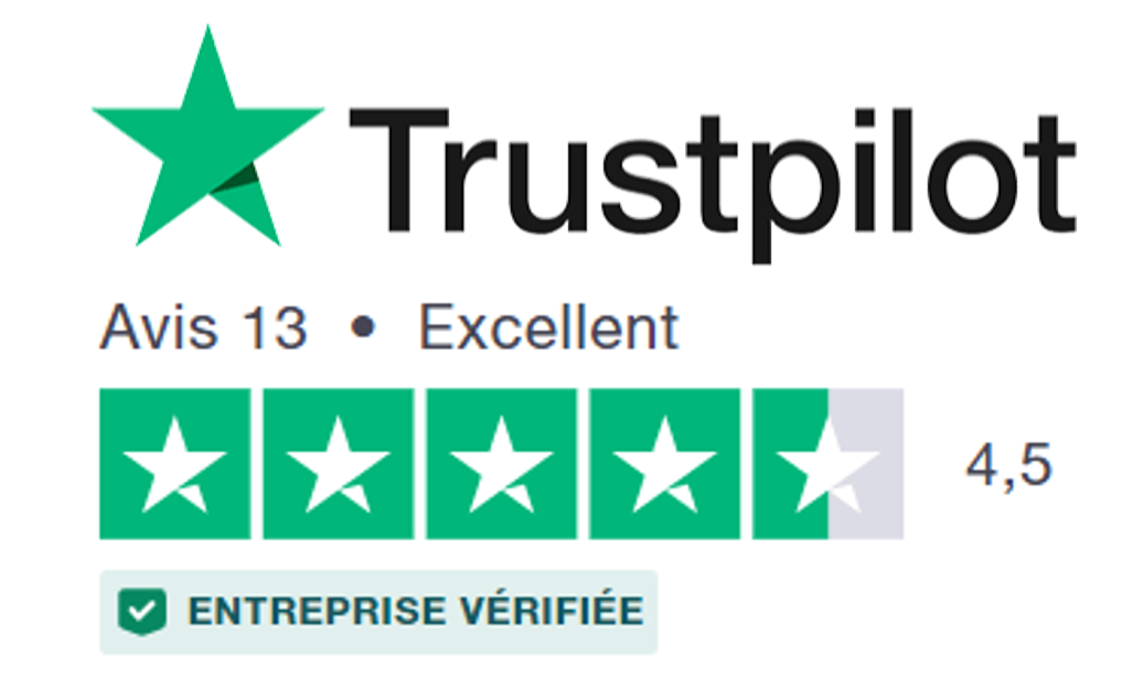 Mobius Web - Trustpilot