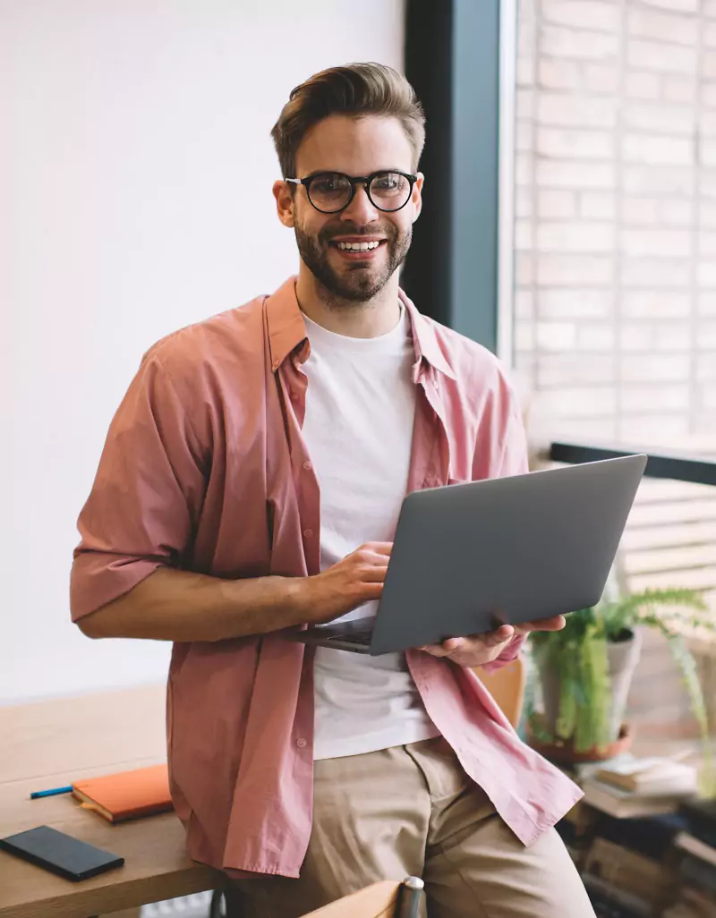 Approche flexible et moderne de la création de sites Internet