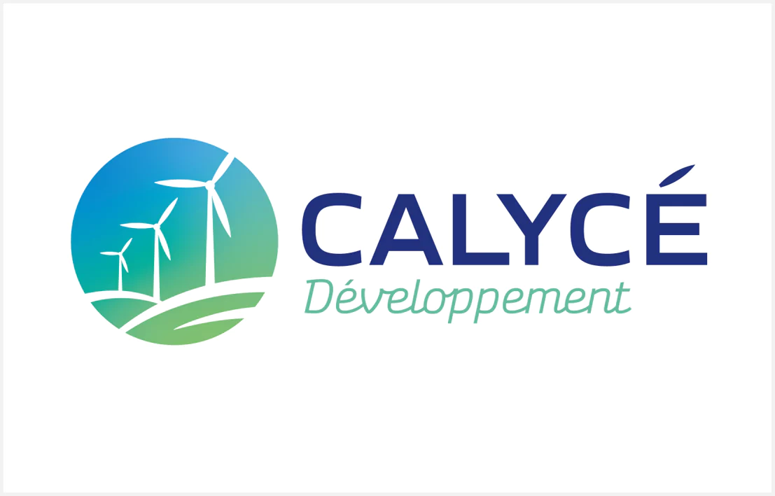 Logo Calycé