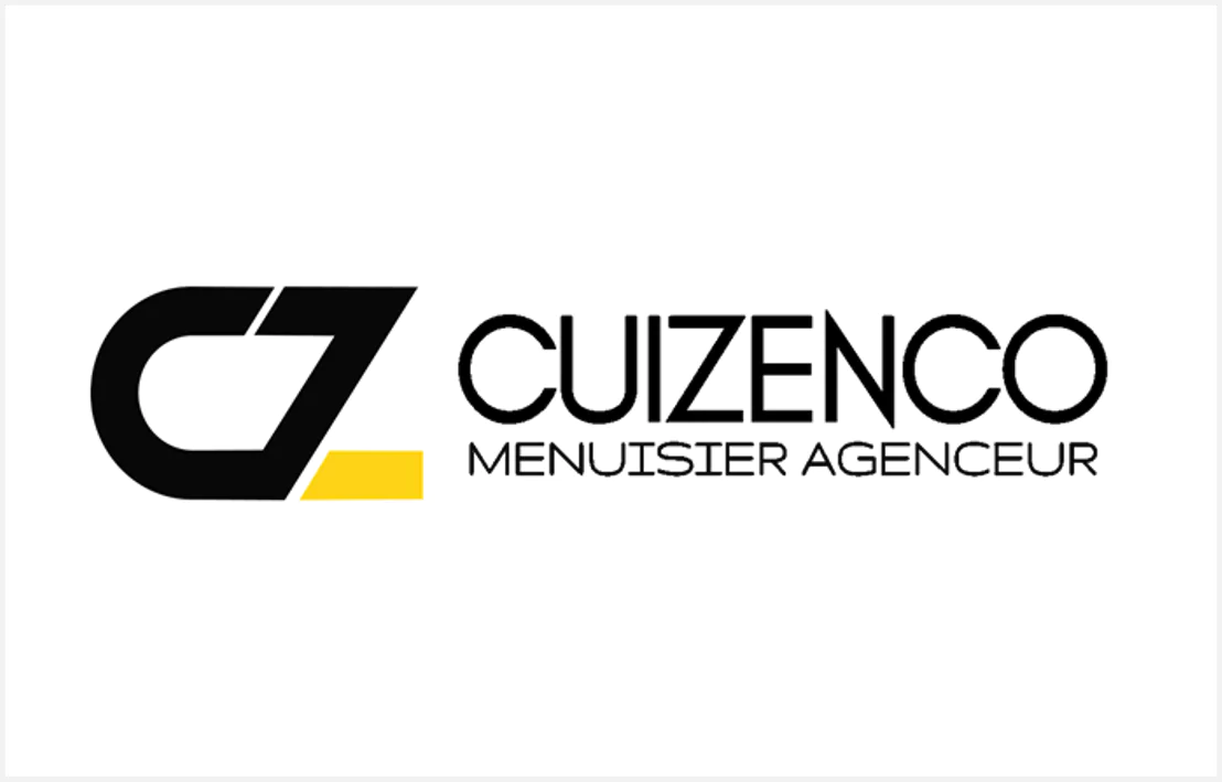 Logo Cuizenco