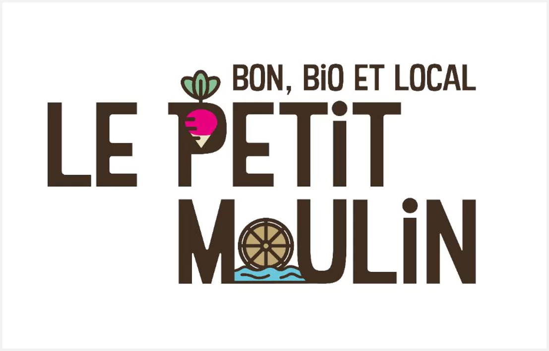 Logo Petit Moulin