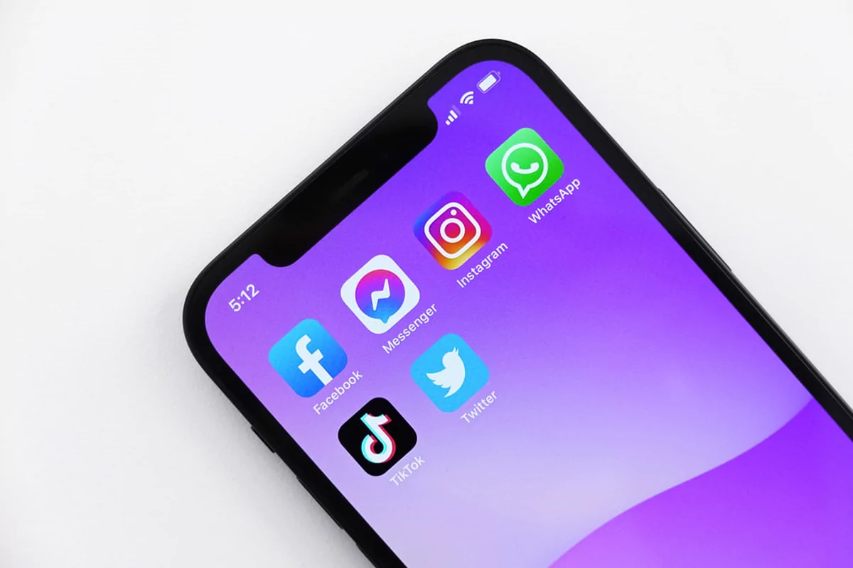 Choisir ses réseaux sociaux