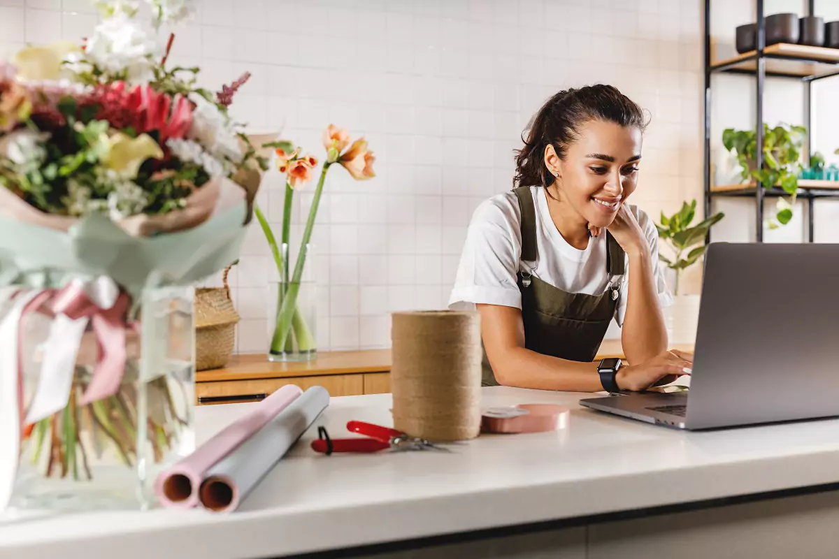 Création de sites ecommerce pour tous les secteurs d'activité