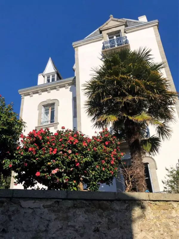 Castel Braz - Chambres d'hôte et boutique