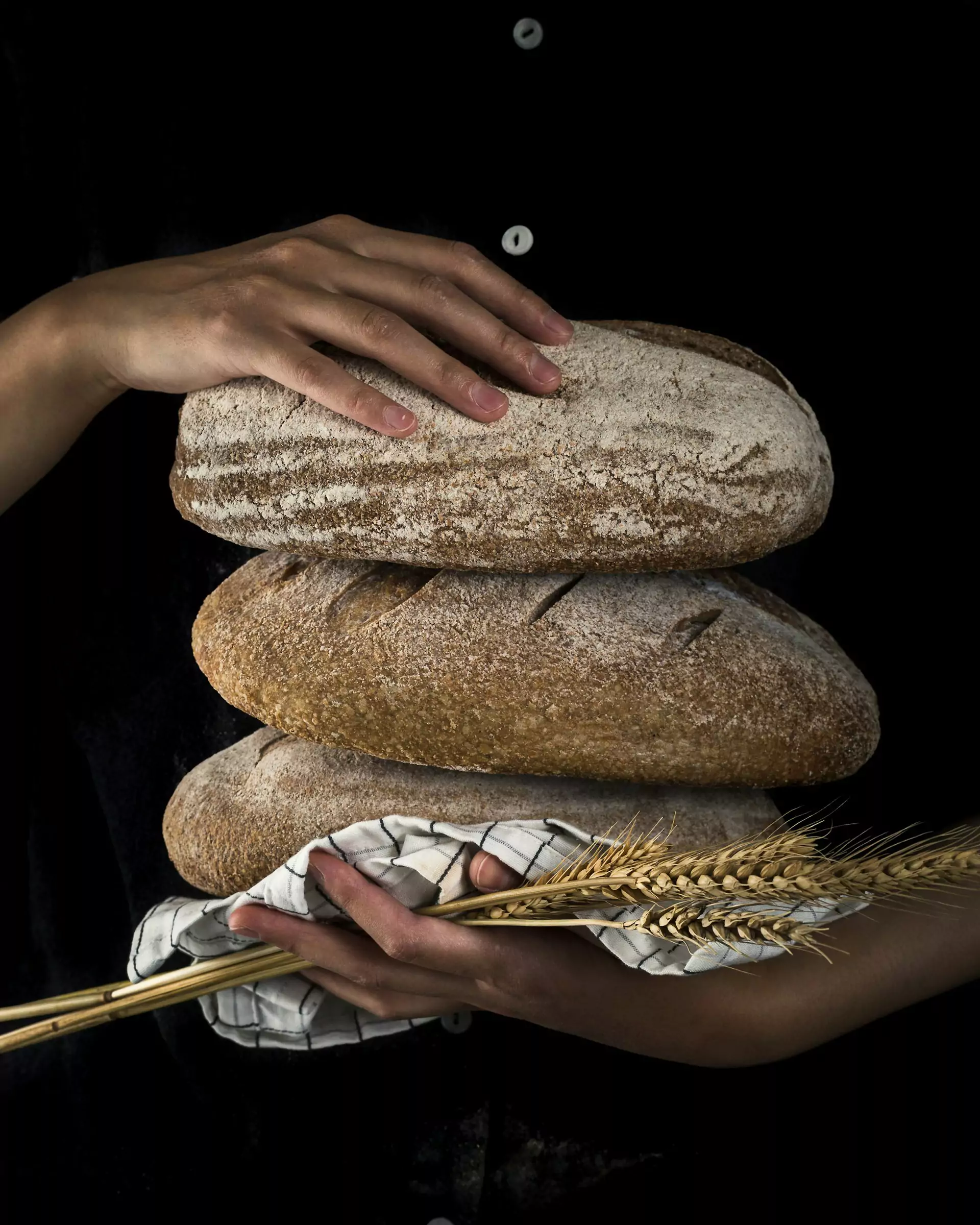 Mobius Web - Boulangerie Pâtisserie